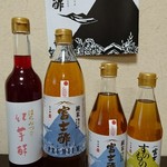 飯尾醸造的实拍图