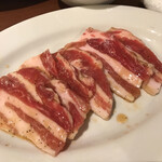 味覚園 新川店的实拍图