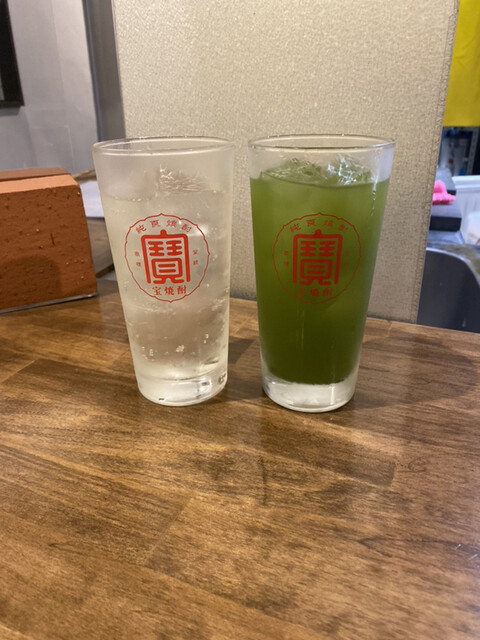 炭焼コの字酒場 醸亀げん的实拍高清图