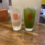 炭焼コの字酒場 醸亀げん的实拍图