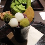 茶寮翠泉 高辻本店的實拍圖