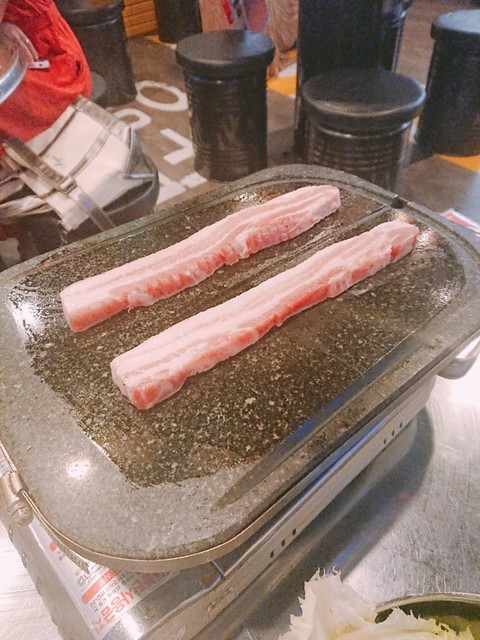 韓国屋台飯 こぷた 小倉本店的實拍高清圖