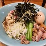仙臺自家製麺こいけ屋 分店 綠栽的實拍圖