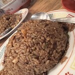 新福菜館 麻布十番店的實拍圖
