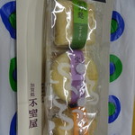 加賀麩 不室屋 池袋西武店的實拍圖