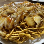 瀋陽飯店的实拍图