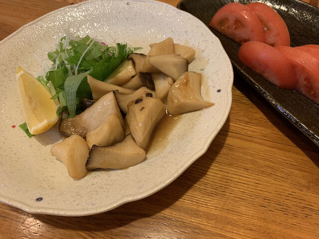 recommendations image for 居食屋 京