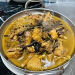 recommendations for 中国東北料理 麒麟飯店