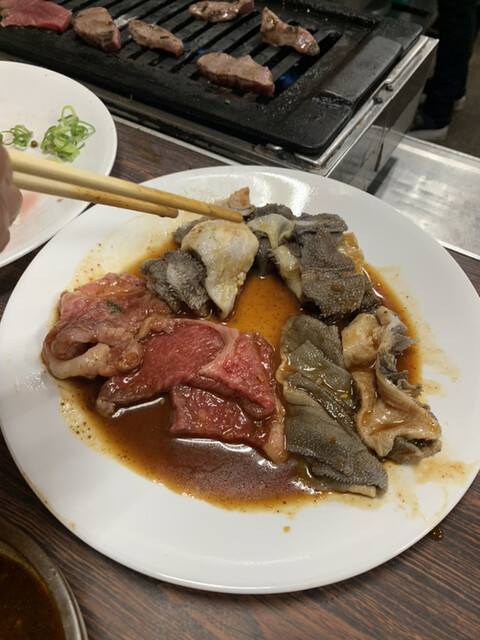 recommendations image for はやし源