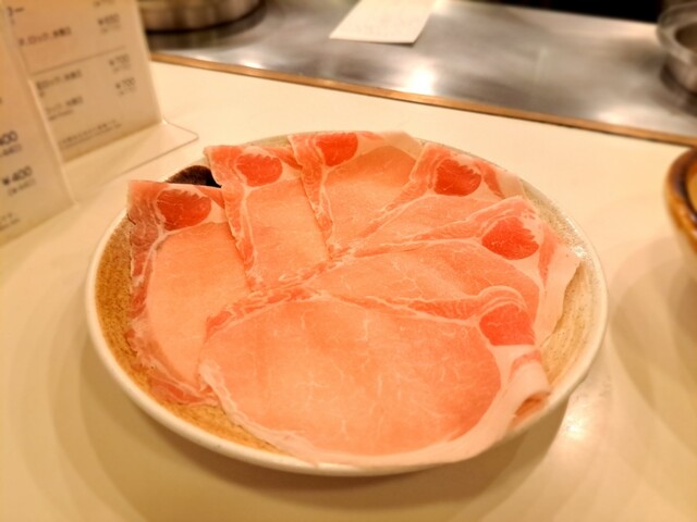 recommendations image for しゃぶせん 銀座コア地下２階店