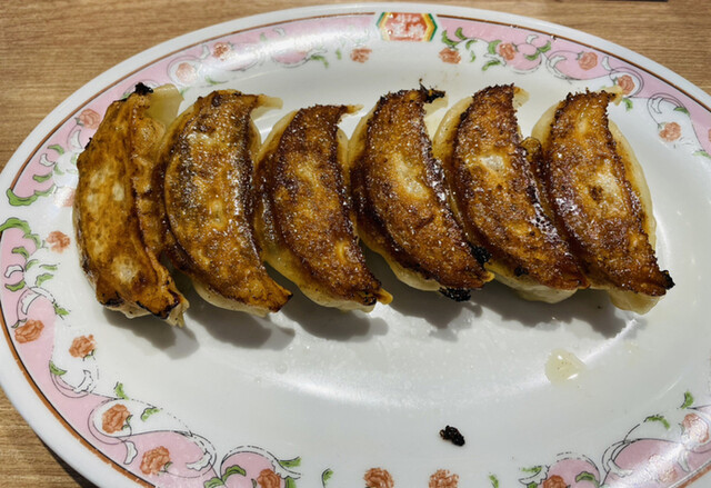 餃子の王将 エクスプレス アトレ秋葉原店的實拍高清圖