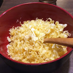 四季のうどん春夏秋冬的實拍圖