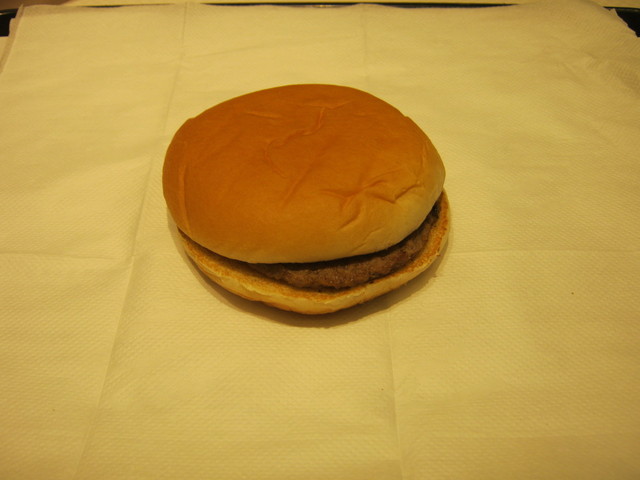 recommendations image for マクドナルド 府中若松サミット店