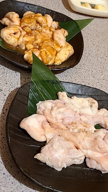 ハックルベリー的实拍高清图