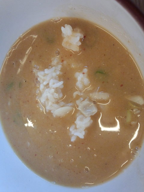 麺屋 彰的实拍高清图
