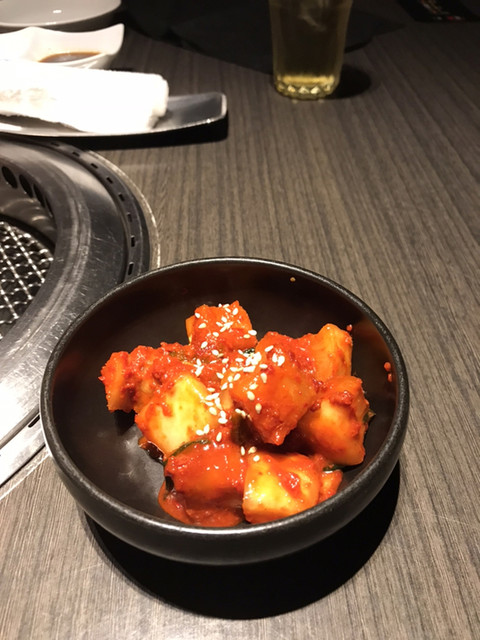 和牛焼肉 土古里 浅草店的實拍高清圖