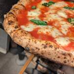 recommendations for Pizza Napoletana Da ENO