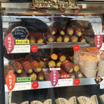 焼き芋専門店 芋やす 浅草店的實拍圖