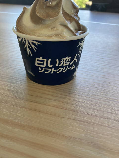 摩周湖第一展望台レストハウス的實拍高清圖