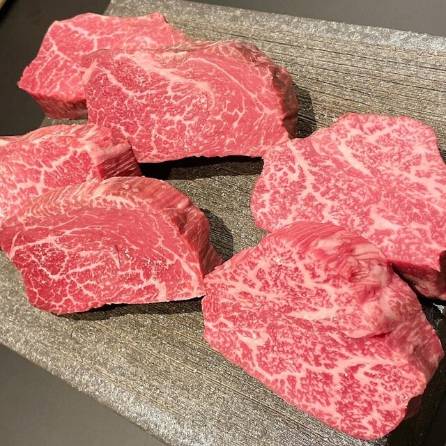 牛フィレ肉専門店 糸旬的實拍高清圖