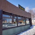 recommendations for びっくりドンキー 西岡店