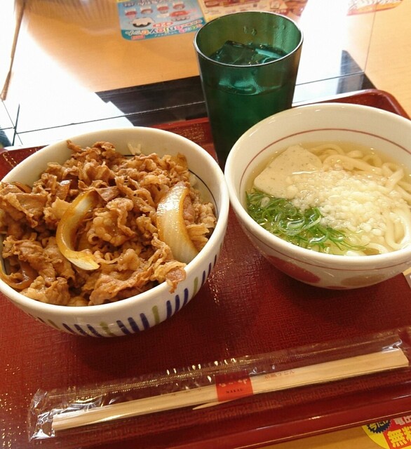 recommendations image for なか卯 千歳店