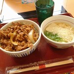 recommendations for なか卯 千歳店