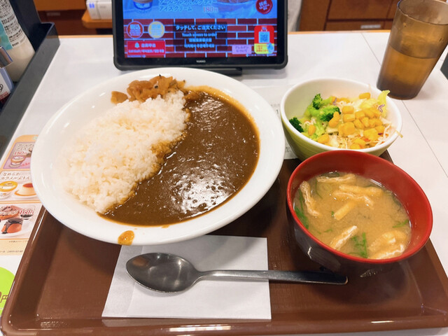 すき家 江東新砂店的實拍高清圖