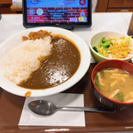 すき家 江東新砂店的實拍圖