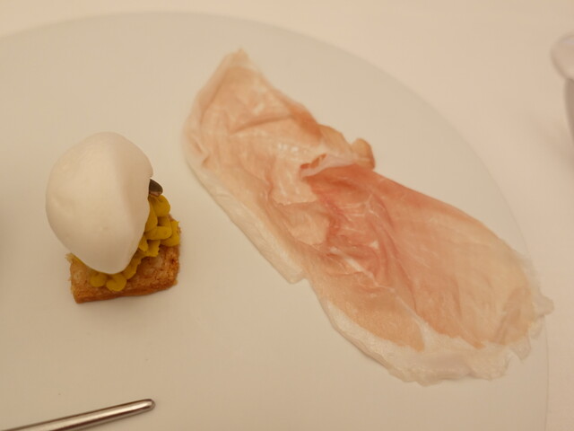 recommendations image for フランス料理 壺中天