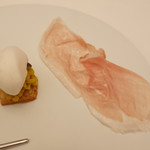 recommendations for フランス料理 壺中天