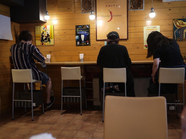 ピカンティ 札幌駅前店的实拍高清图