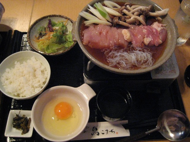 飯田橋 鳥花的實拍高清圖