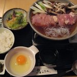 飯田橋 鳥花的實拍圖