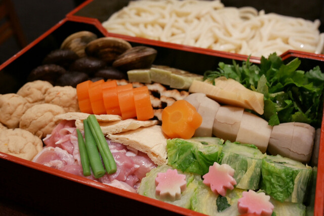 recommendations image for 美々卯 本店