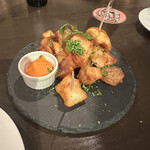 GARLOCHI的实拍图