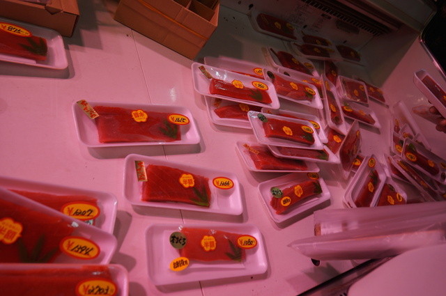 伊藤水産 さっぽろ朝市店的实拍高清图