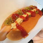 recommendations for IKEAビストロ 立川店