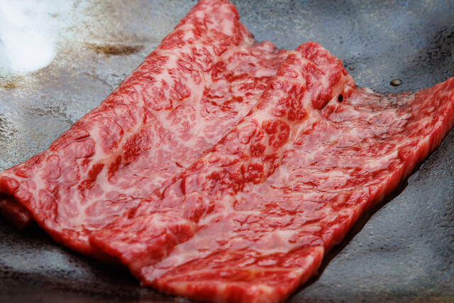 北新地 小野肉商店的實拍高清圖