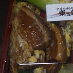 東方紅 丸井国分寺店的實拍圖