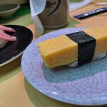 元祖寿司 吉祥寺駅前店的實拍圖