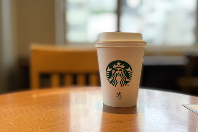 recommendations image for スターバックス コーヒー 浅草駅前店