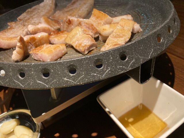 recommendations image for KOREAN DINING HANA