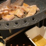 recommendations for KOREAN DINING HANA