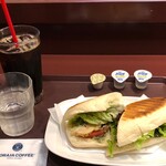 recommendations for トラジャコーヒー 京阪百貨店すみのどう店