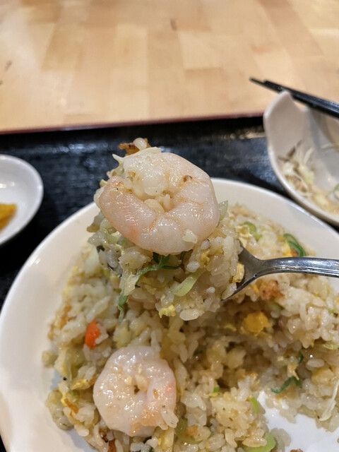 中華居酒屋 楽福居的實拍高清圖