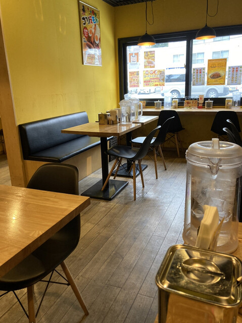 ゴーゴーカレー 北海道大学前スタジアム的实拍高清图