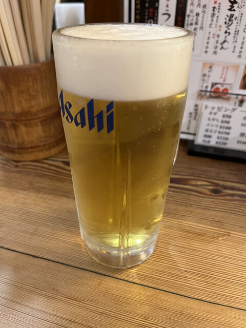 らーめん あらうま堂 梅田一番街店的實拍高清圖