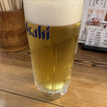 らーめん あらうま堂 梅田一番街店的實拍圖