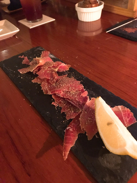 バー ポリス的實拍高清圖